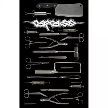 Textil-Poster Tools