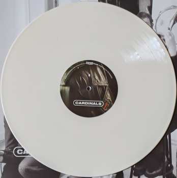 LP Cardinals: CARDINALS LTD