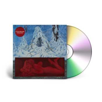 CD Cardinals: Masquerade