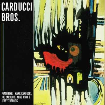 CD Carducci Bros: Carducci Bros