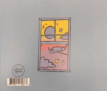 CD Career Woman: Grapevine