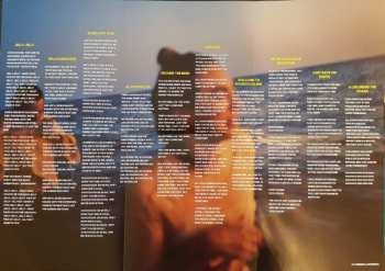 LP Cari Cari: Welcome To Kookoo Island LTD | CLR