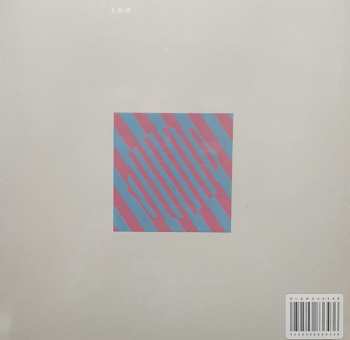 LP Caribou: Never Come Back (Four Tet / Morgan Geist Remixes) LTD