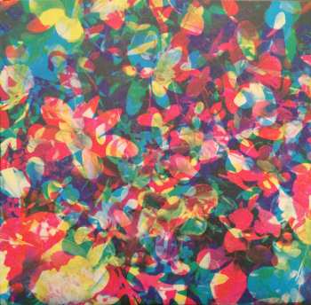 LP Caribou: Our Love