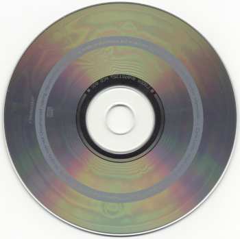 CD Carin Lundin: From Dusk To Dawn