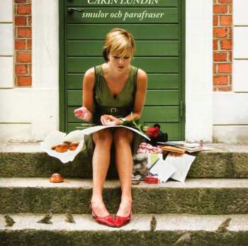 Album Carin Lundin: Smulor Och Parafraser