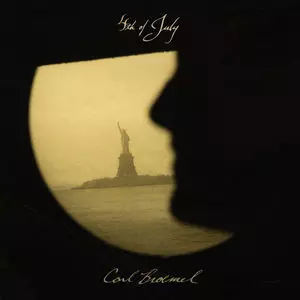 Carl Broemel: Fourth Of July