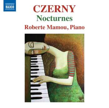 CD Carl Czerny: Nocturnes
