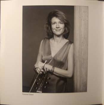 CD Carl Friedrich Abel: Composed To The Soul - Concerti • Quartetti • Arie