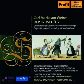 Der Freischütz