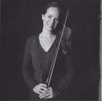 CD Carl Nielsen: Violin Concerto Op. 33 | Andante Religioso | Romance Op. 26