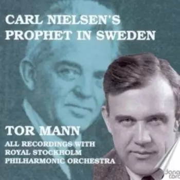 Prophet In Sweden