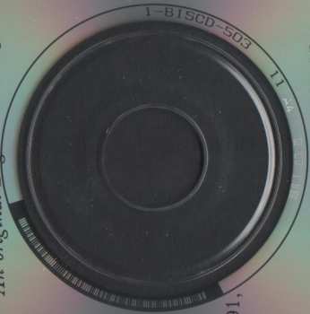 2CD Carl Nielsen: The Four String Quartets / String Quintet ✽ At The Bier Of A Young Artist