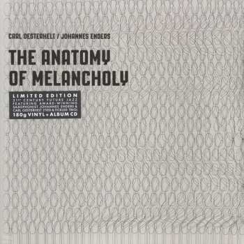Album Johannes Enders: The Anatomy Of Melancholy