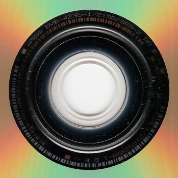 DVD Carl Orff: Carmina Burana