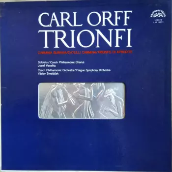 Trionfi