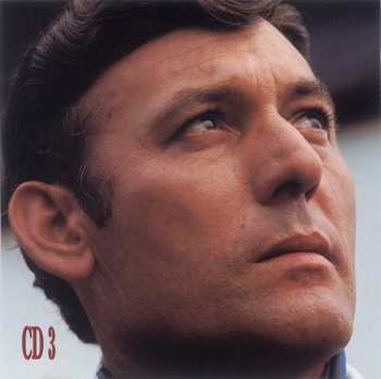 4CD/Box Set Carl Perkins: Back On Top