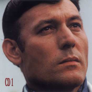 4CD/Box Set Carl Perkins: Back On Top