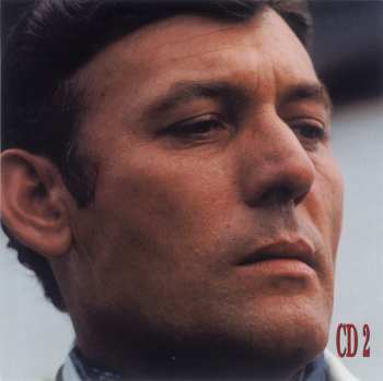 4CD/Box Set Carl Perkins: Back On Top