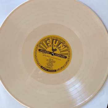 LP Carl Perkins: Best Of The Sun Records Sessions