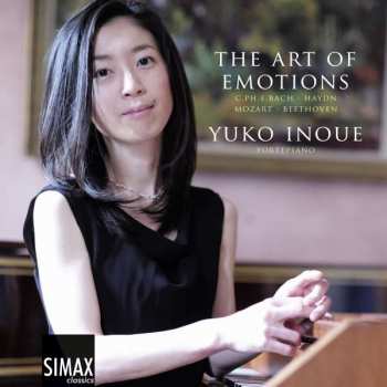 CD Ludwig van Beethoven: The Art Of Emotions