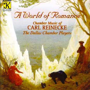Album Carl Reinecke: Trios Op. 188, 264, 274