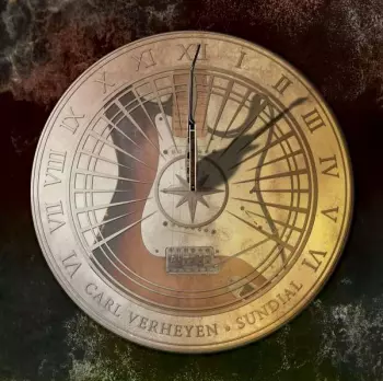 Carl Verheyen: Sundial
