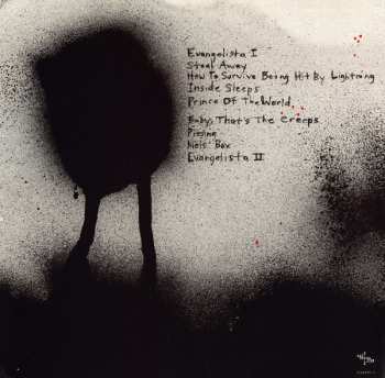 LP Carla Bozulich: Evangelista