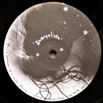 LP Carla Bozulich: Evangelista