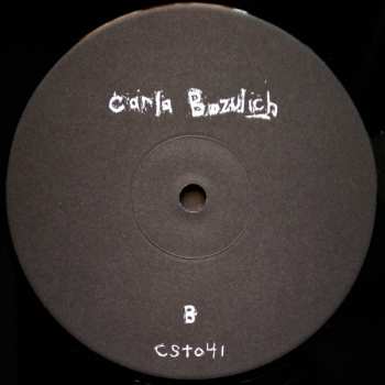 LP Carla Bozulich: Evangelista