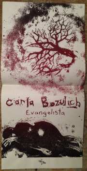 LP Carla Bozulich: Evangelista