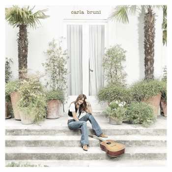 CD Carla Bruni: Carla Bruni