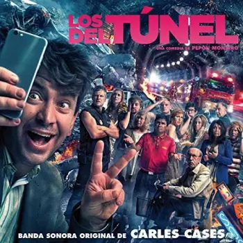 Carles Cases: Los Del Túnel