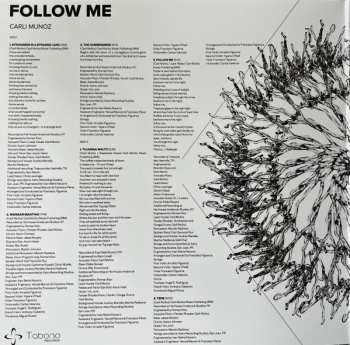 LP Carli Muñoz: Follow Me