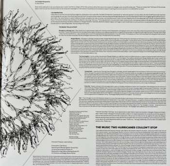 LP Carli Muñoz: Follow Me