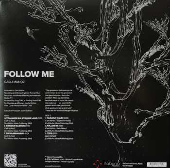 LP Carli Muñoz: Follow Me