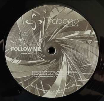LP Carli Muñoz: Follow Me