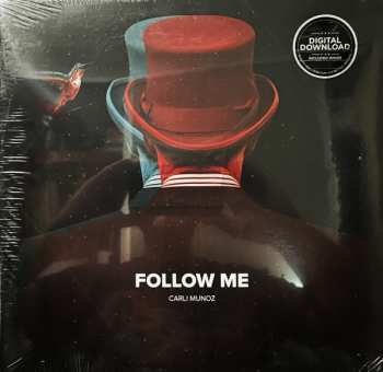LP Carli Muñoz: Follow Me