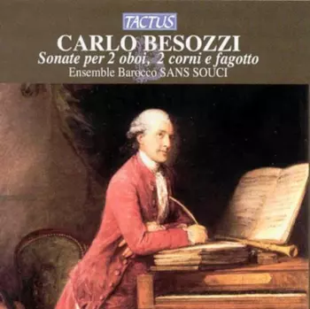 Sonate Per 2 Oboi, 2 Corni E Fagotto
