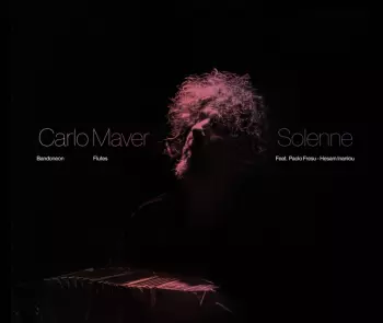 Carlo Maver: Solenne