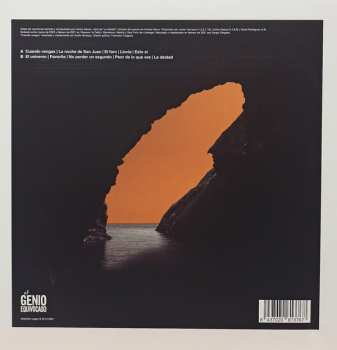 LP Carlos Andreu Gasca: Canciones