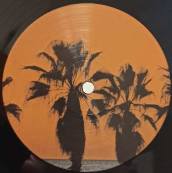 LP Carlos Andreu Gasca: Canciones