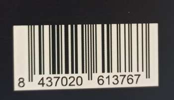 LP Carlos Andreu Gasca: Canciones