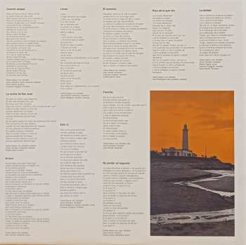 LP Carlos Andreu Gasca: Canciones