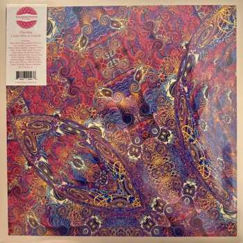 2LP Carlos Niño & Friends: Placenta CLR | LTD