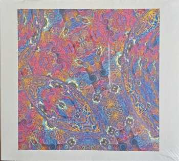 CD Carlos Niño & Friends: Placenta