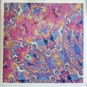 2LP Carlos Niño & Friends: Placenta CLR | LTD