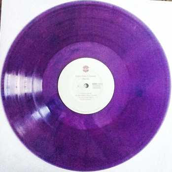 2LP Carlos Niño & Friends: Placenta CLR | LTD