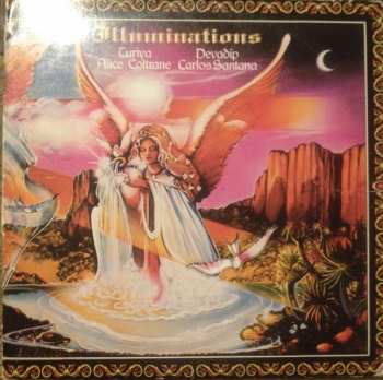 3CD/Box Set Carlos Santana: 3 Original Album Classics