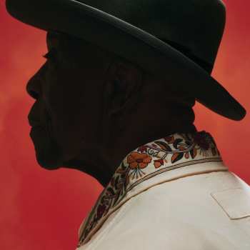 Album Carlos Santana: Carlos Santana Presents Blues At Montreux 2004